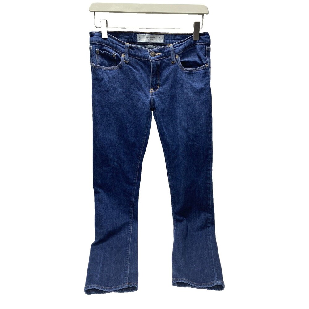 Women’s Perfect Stretch Jeans, W28 L31, Comfortable Fit with Flexible Stretch